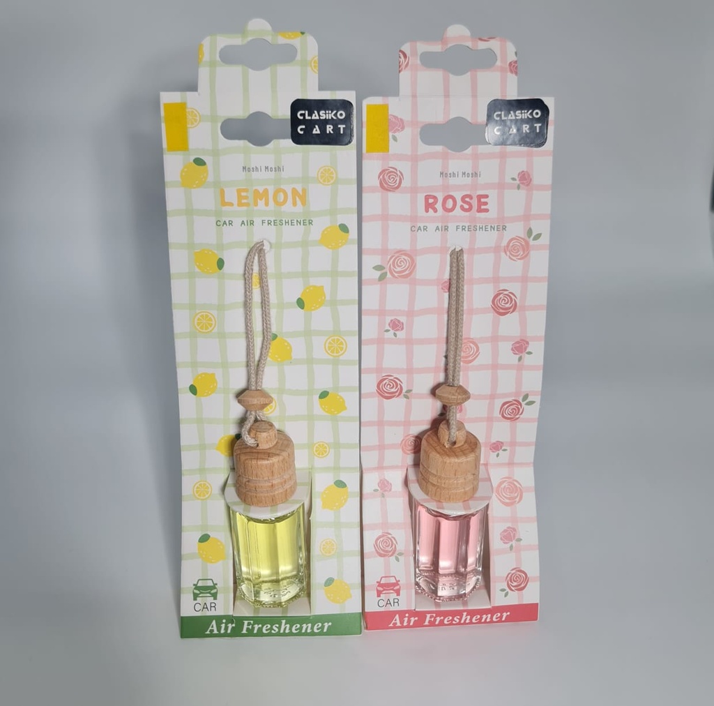 Car Air Freshener 10ml