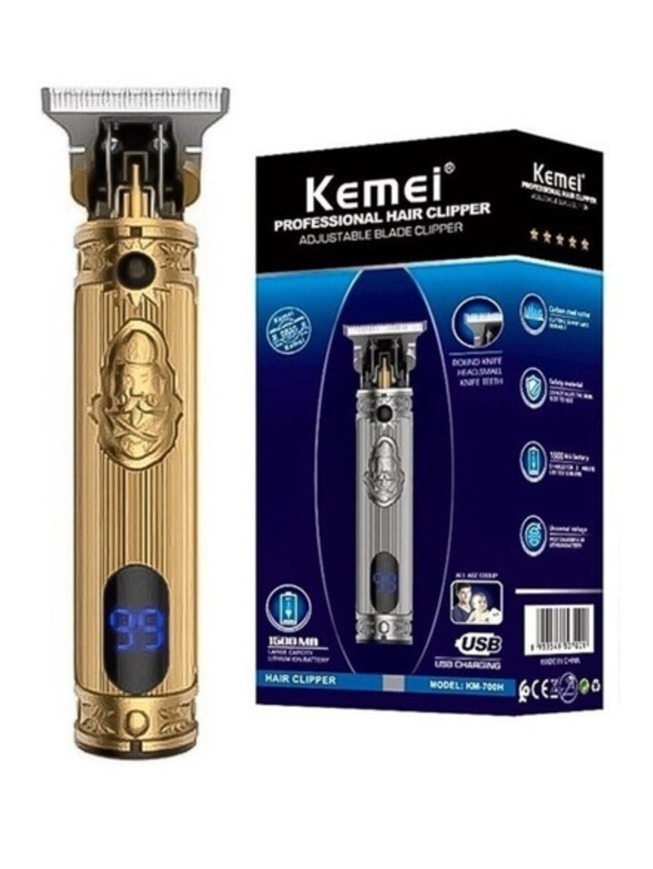 Profesional Hair Clipper KEMEI KM-700H