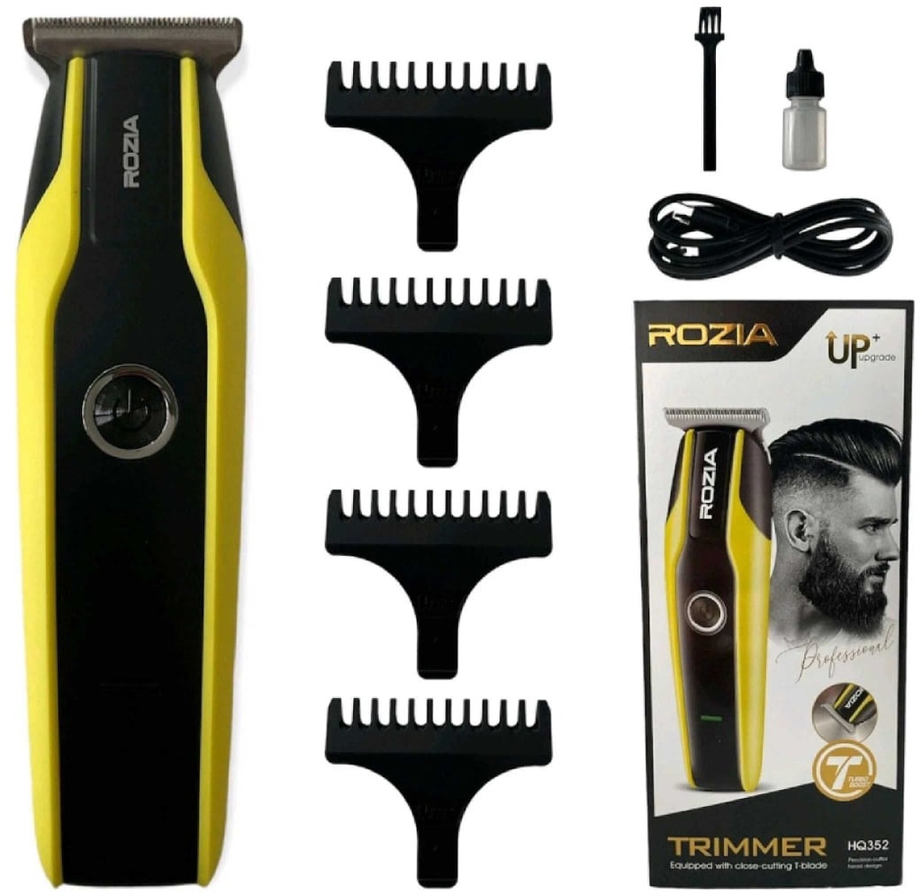 ROZIA Trimmer HQ352