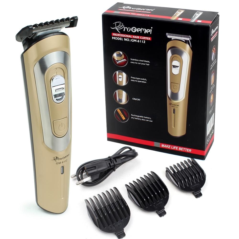 GEEMY Professional Hair Trimmer GM-6619