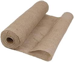 Jute Cloth 30cmx2M