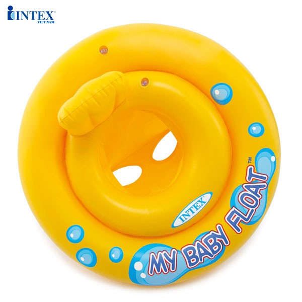 GIANT TIRE TUBE 91CM AGE 9+ INTEX