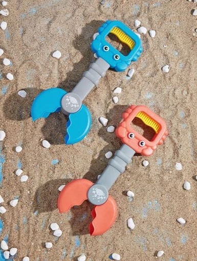 [CC000088] Beach Sand Set Toys (Mix) 106-BY0424-4308 30.5x13x4.5cm