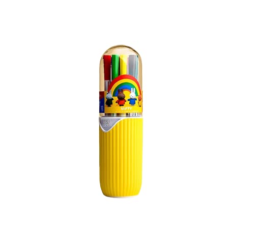 [CC000338] Magic Pen (12 Color/Miffy) FCP901U2
