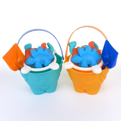 [CC000473] Sand Beach Set Toys (Mix) 4268 17x16.5x18cm