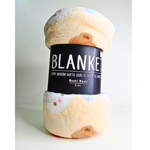 [CC000099] Blanket 45 (Mix) 110x170cm
