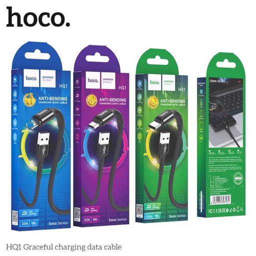 [CC000144] Charger Cable Type C  HQ1