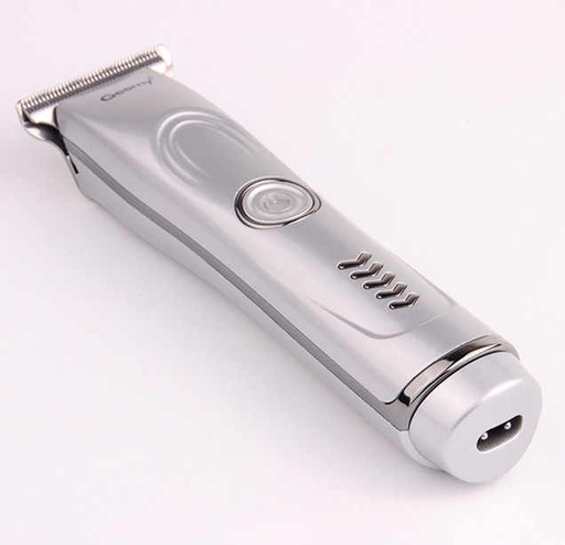 [CC000232] GEEMY Professional Rechargeble Hair Trimmer GM-6636
